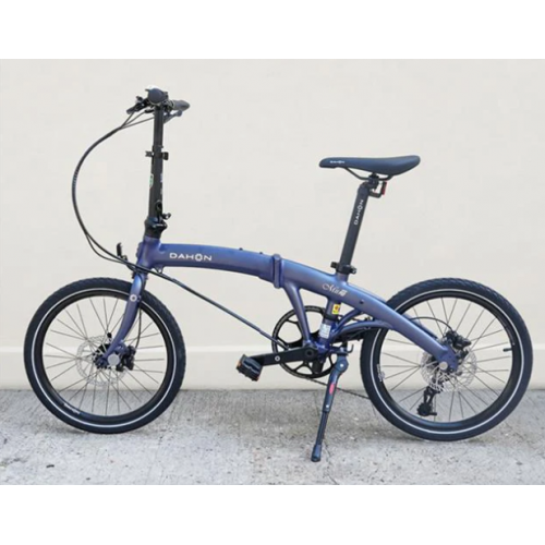 DAHON MU P10 (PAA003) 